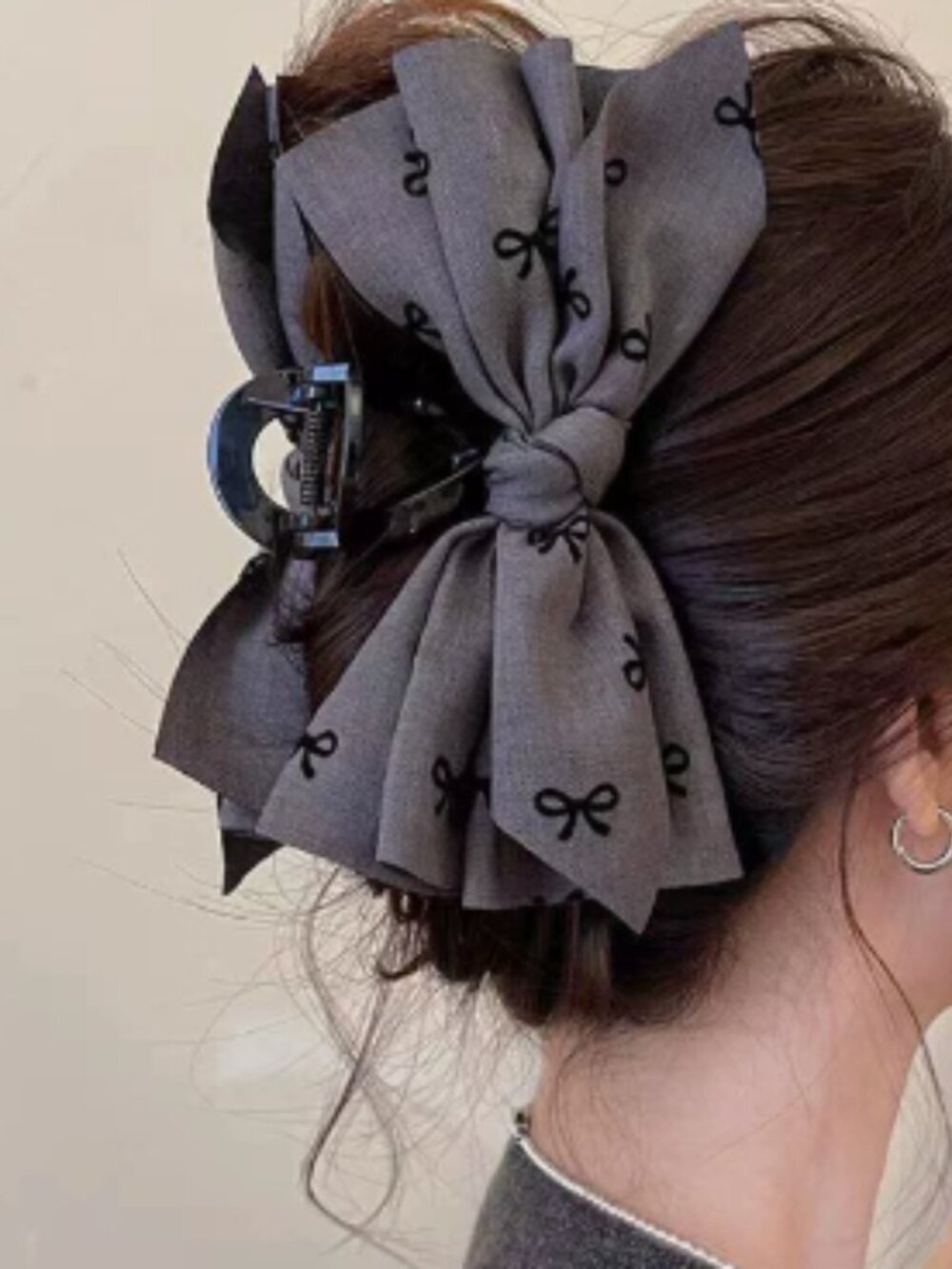 Women's Hair Clip